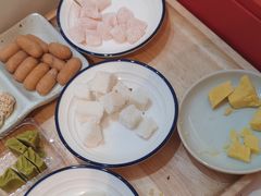 -阮大兴糕团(滨江宝龙店)