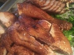 -绿茶餐厅(广州天河城店)