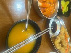 -먹짜魔乍·韩式炸酱面(体育东路店)