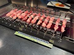 -很久以前羊肉串(朝阳路店)