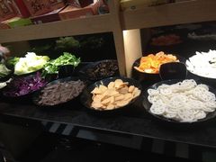 -新辣道鱼火锅(领展购物广场·中关村店)