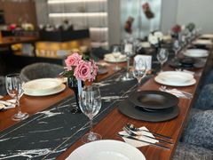 -Living Kitchen团建·厨艺派对空间(国贸店)