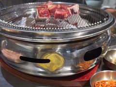 -本炙炭烤·蒲烧活鳗料理店(金沙洲店)