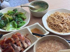 -百家鸡味馆(清泰店)
