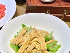 -羊之道草原味道清真餐厅(番禺店)