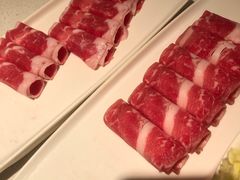 -海底捞火锅(盈石八一广场店)