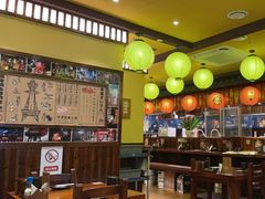 -鸟鹏烧鸟居酒屋(仁恒梦中心店)