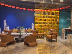 -铂尔登智慧酒店(南山西丽地铁站店)