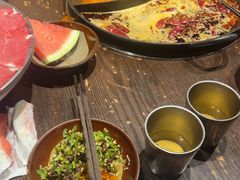 -萍姐火锅·公路夜市(江宁万达店)