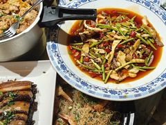 -灶东家民间菜(回兴店)