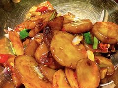 -绿茶餐厅(成都大悦城店)