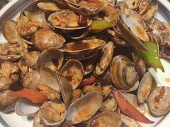 -渔民船说·北塘海鲜·天津菜·海肠捞饭(北塘古镇店)