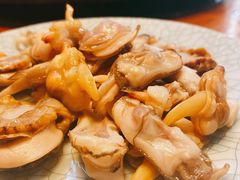 -蟹谢蒸鲜自助餐厅