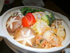 -江左尚白日本料理(万象城店)