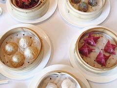 -金轩中餐厅 Jin Xuan(浦东丽思卡尔顿酒店)