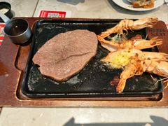 -必胜客(白石桥店)