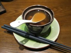 -十二舍·湯物素煮(江泰潤政店)