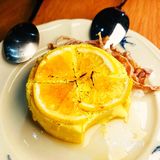 在美术馆里吃吃喝喝的春日全记录