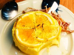 -Catch Bagel(芳草地店)