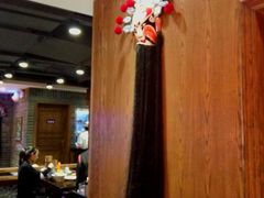 -张氏宽窄巷成都名小吃(茂业百货华强北店)