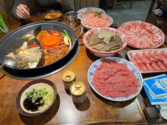 -楠火锅(西单店)