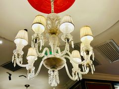 -新白鹿餐厅(第一百货店)