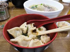 -回坊马二饺子馆