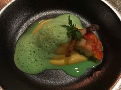 -北京古城老院厉晓麟精致菜