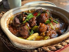 -周家二小姐的菜(西津渡店)