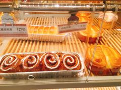 -好利来(建筑大学店)