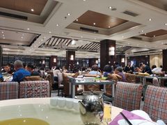 大堂-凯鸽酒楼(水泉湾龙园店)
