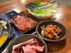 -喜来稀肉(金巴利道店)