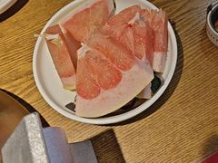 -六月雪干锅(绵阳王府井百货店)