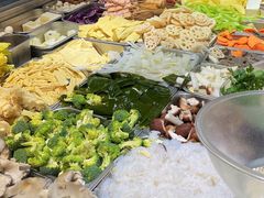 -林静小吃(复兴路店)