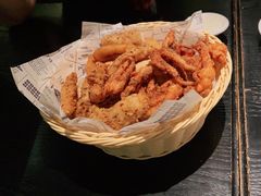 -宝莱纳餐厅(滨江店)