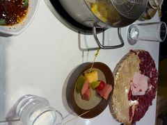 -今日牛事潮汕鲜牛肉火锅(瑞金店)