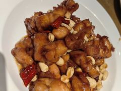 -河沿肉饼Beijing Pie(东华门店)
