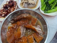 -鹅簋(顺德总店)