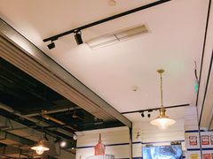 大堂-La Creperie法餐厅(芮欧百货店)