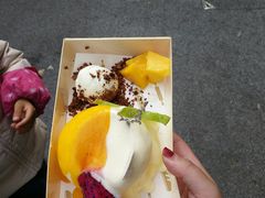 -食武士·舒芙蕾(新街口明瓦廊店)