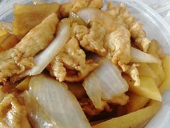 -清真宏玉祥黄门脸餐厅(华荫东里店)