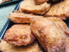 -陈记生蚝烧烤炒菜火锅