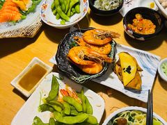 -山之川日料放题(通州店)