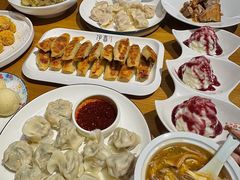 -伊喜饺子·烤鸭(五道口学院路店)