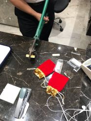 -中国黄金(海珠广百广场店)