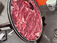 -巴蜀大将火锅(春熙店)