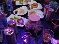-欢乐盛KTV音乐会所(泰然店)