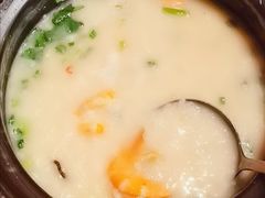 -颐和•海鲜砂锅粥•啫啫煲(奥林匹克广场店)