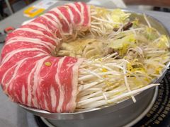 -咕咕站韩国料理(紫金港店)