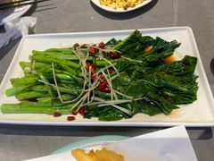 -大闫家烧烤·小海鲜家常菜(郑庄店)